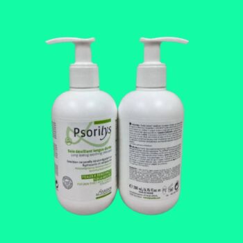 Thuốc Psorilys 200ml 2 Psorilys-200ml