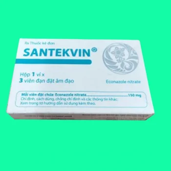 Santekvin 2 Santekvin