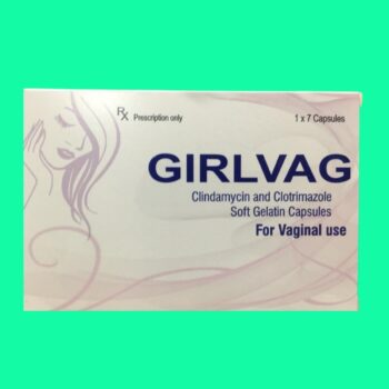 Girlvag 1 Girlvag