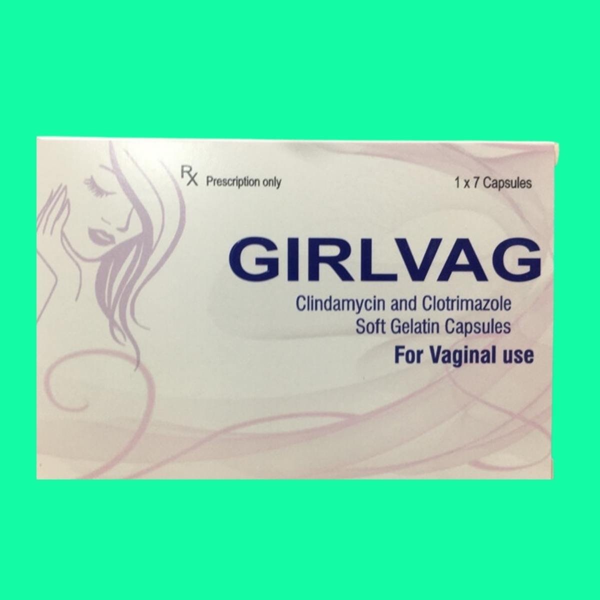 Girlvag 2 Girlvag