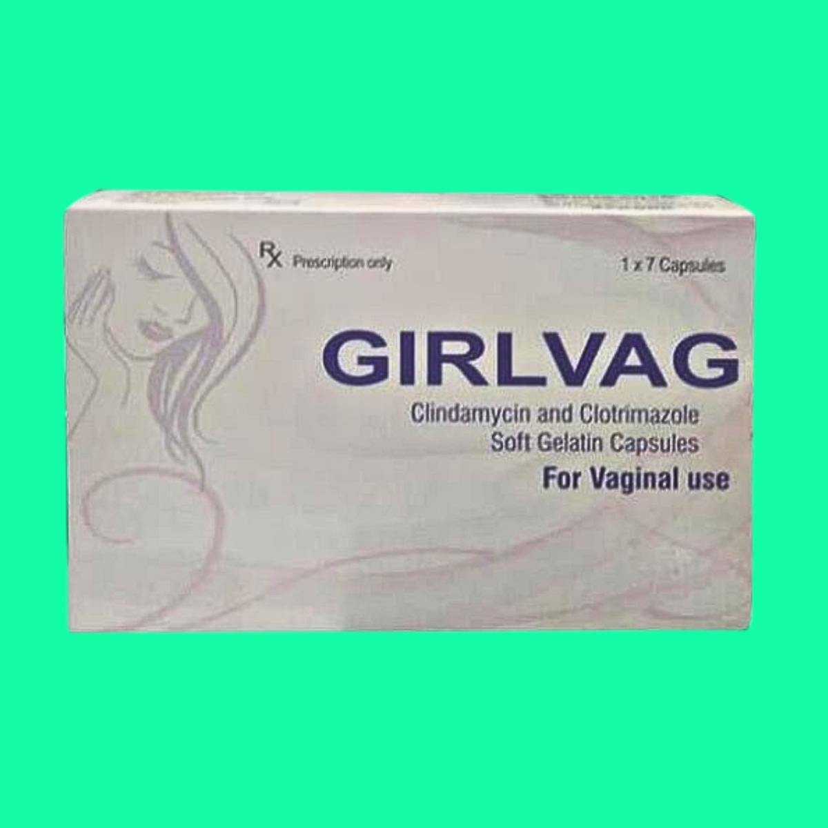 Girlvag 3 Girlvag