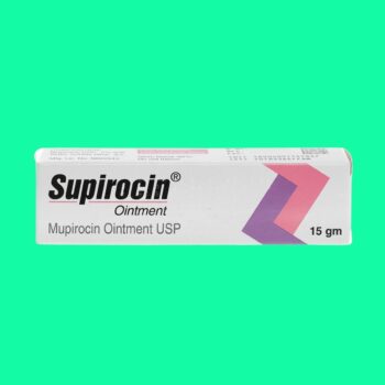 Supirocin 2 Supirocin