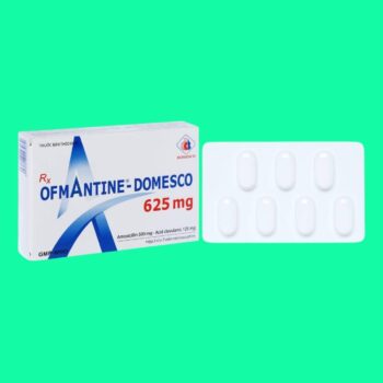 Ofmantine Domesco