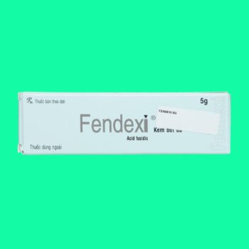 Fendexi