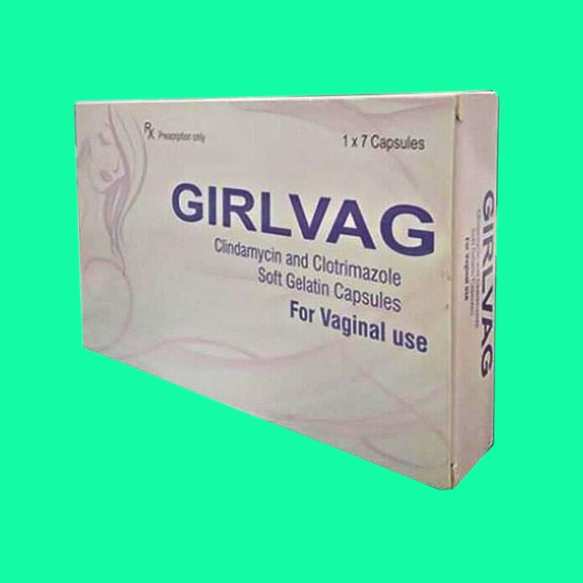 Girlvag 4 Girlvag