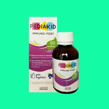 Pediakid