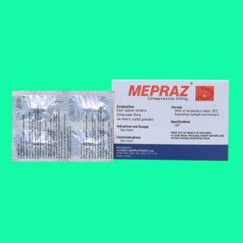Mepraz