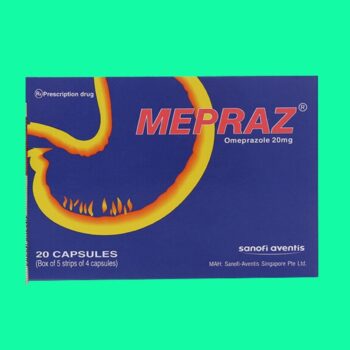 Mepraz