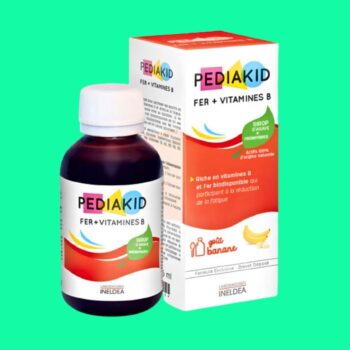 Pediakid