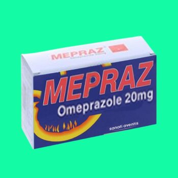 Mepraz