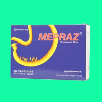 Mepraz