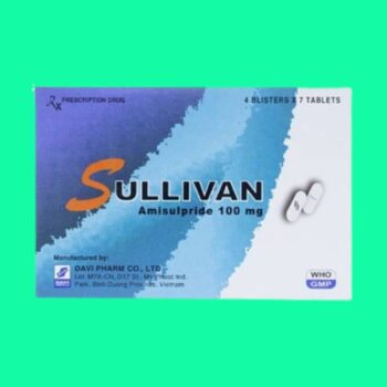Sullivan