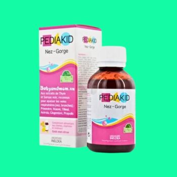 Pediakid