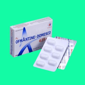 Ofmantine Domesco