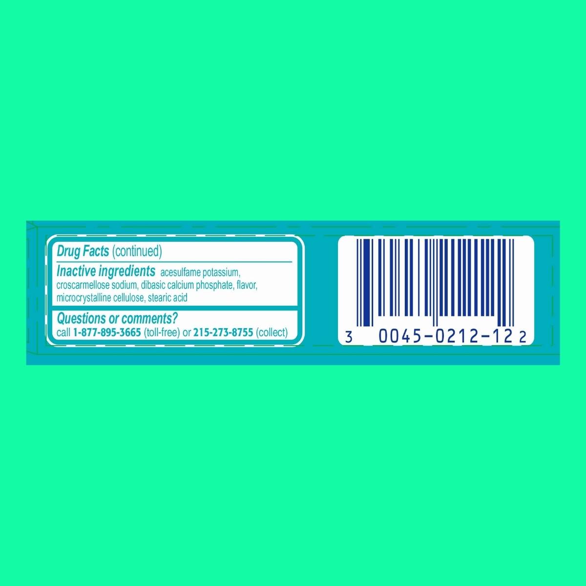 Imodium 4 Imodium