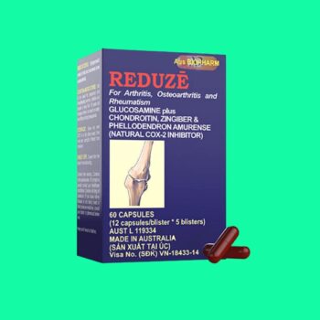 Reduze