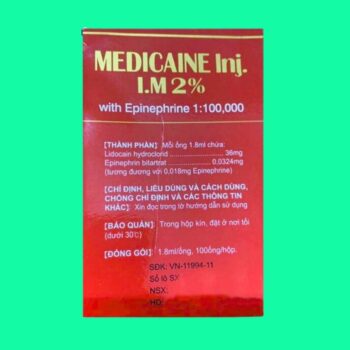 Medicaine injection 2% 8 Medicaine-injection-2%