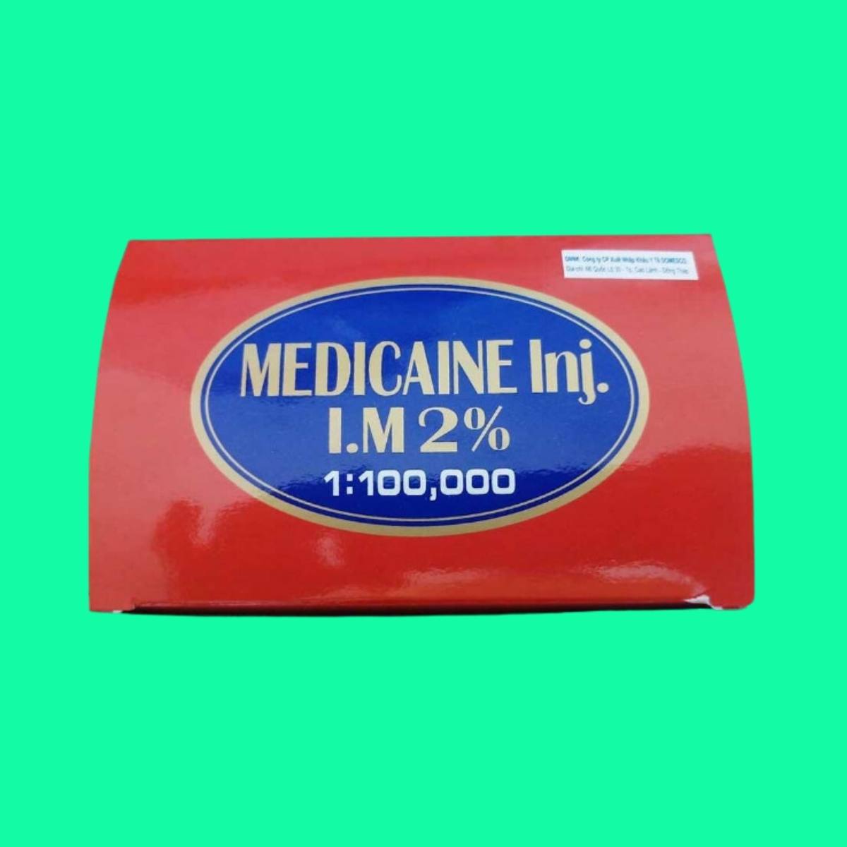 Medicaine-injection-2%-10 Medicaine-injection-2%