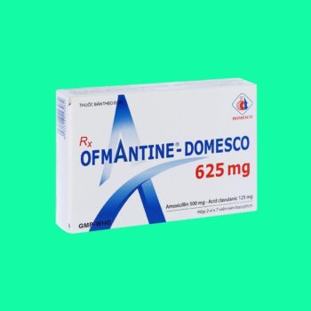 Ofmantine Domesco