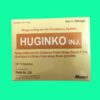 Huginko 11 Huginko