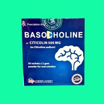 Basocholine