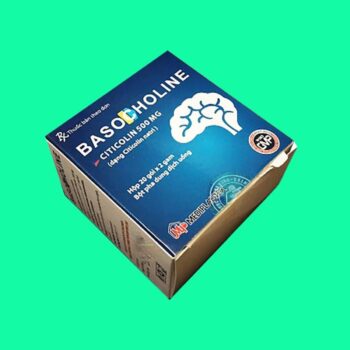 Basocholine