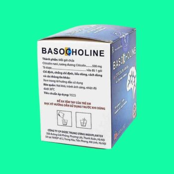 Basocholine