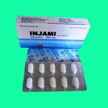Injami