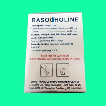 Basocholine