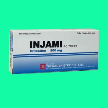 Injami