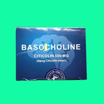 Basocholine