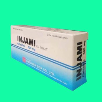 Injami
