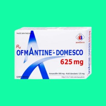 Ofmantine Domesco