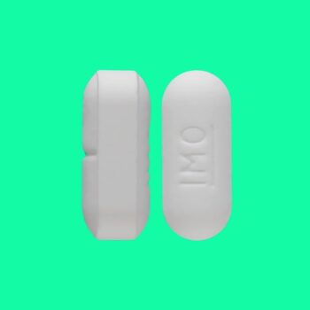 Imodium 5 Imodium