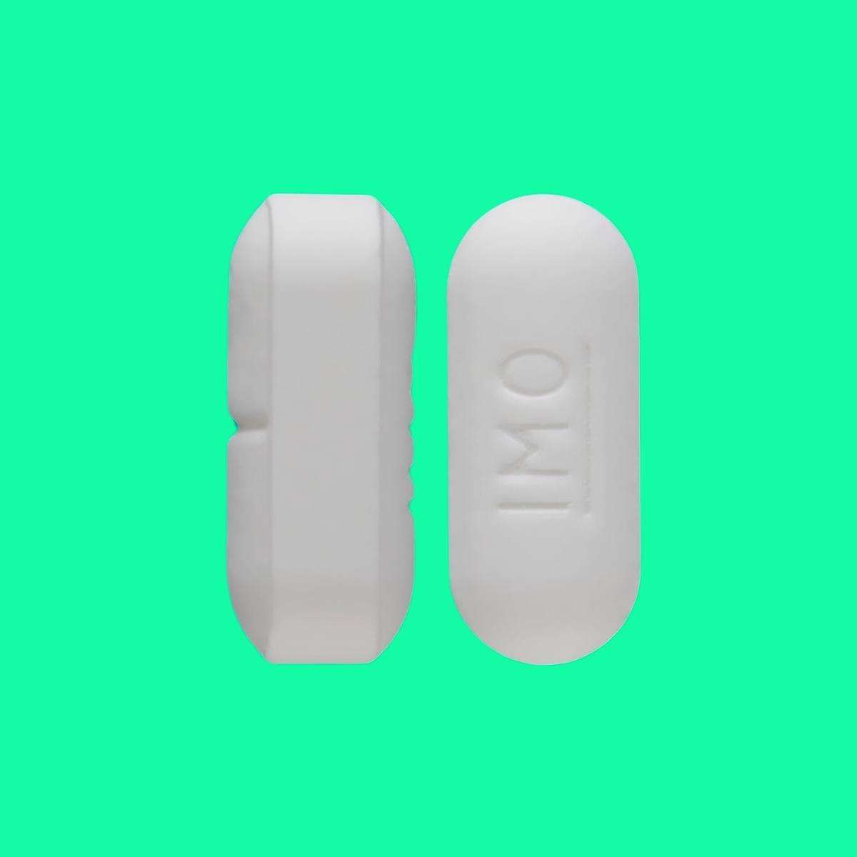 Imodium 6 Imodium