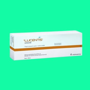 Lucentis