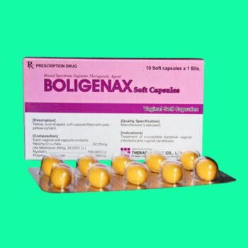 Boligenax