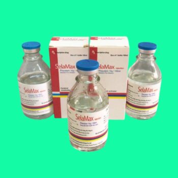 Selamax-Injection