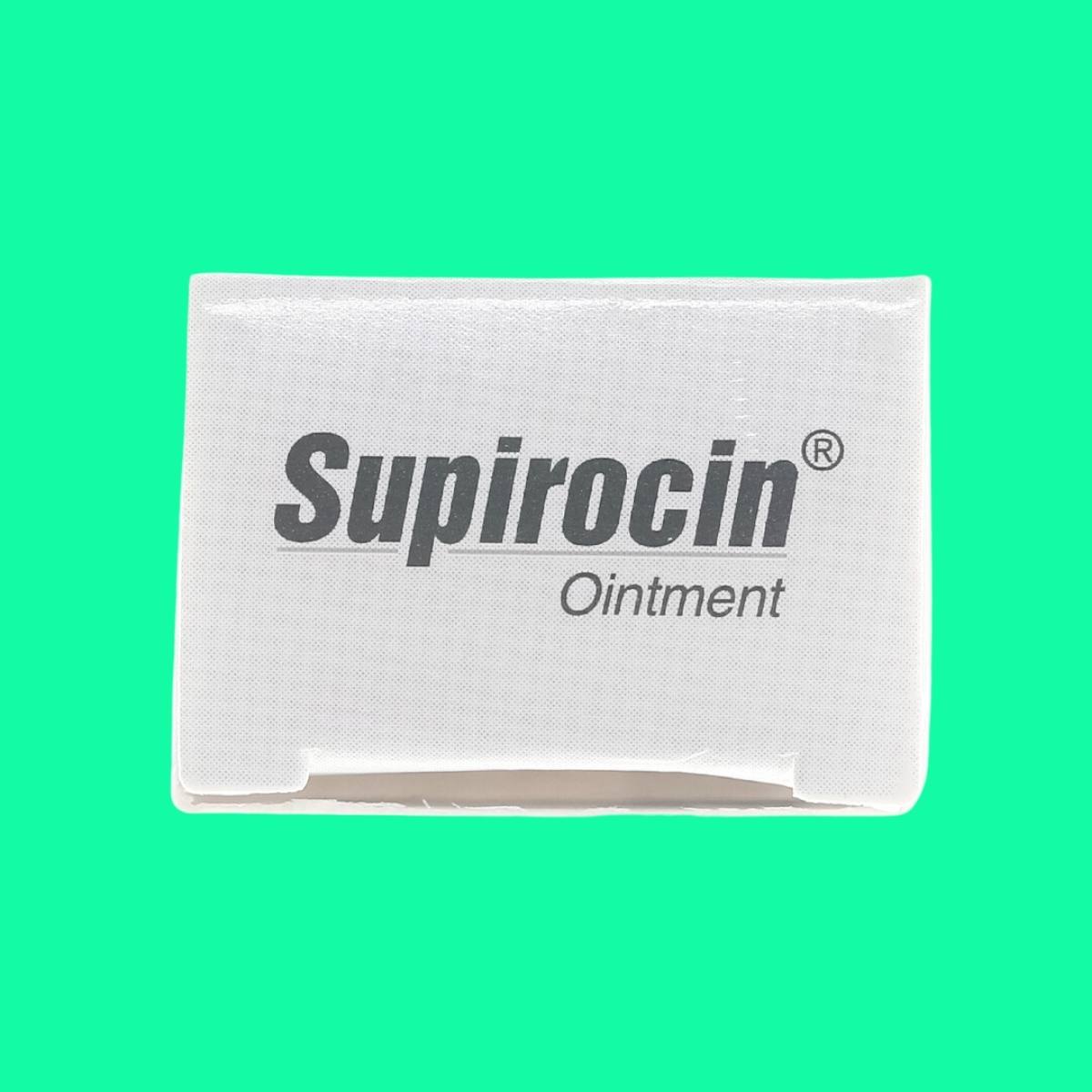 Supirocin-7 Supirocin