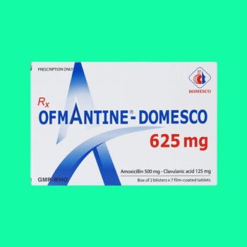 Ofmantine Domesco