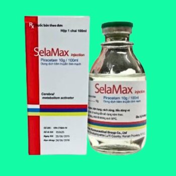 Selamax Injection 2 Selamax-Injection