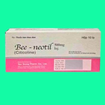 Bee- Neotil