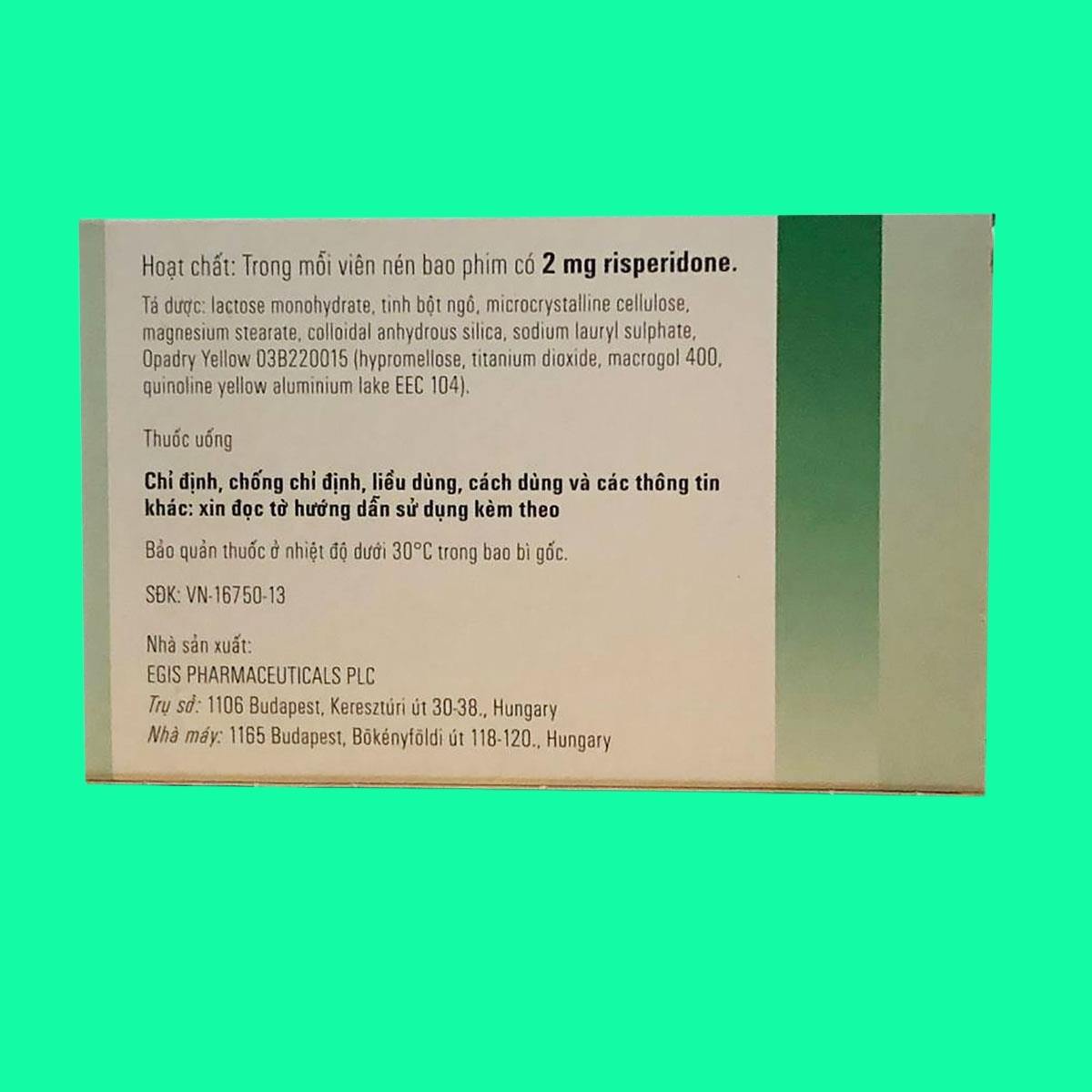Rileptid 2mg 5 Rileptid 2mg