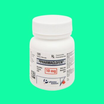 Pharmaclofen 1 Pharmaclofen