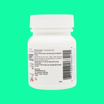 Pharmaclofen 2 77 3
