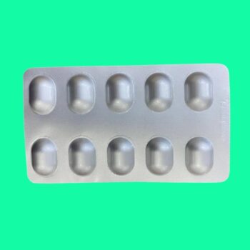 Rileptid 8 Rileptid 2mg