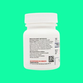 Pharmaclofen 4 79 3