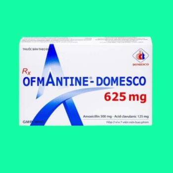 Ofmantine Domesco