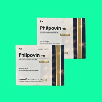 Philpovin 1 Philpovin