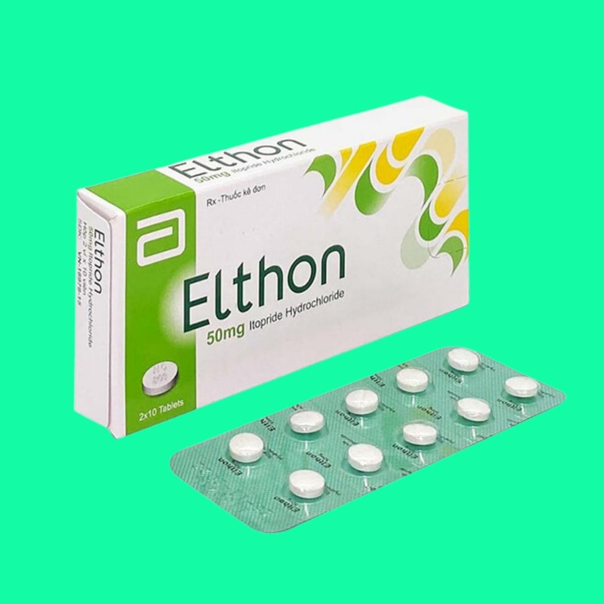 Elthon 1 Elthon